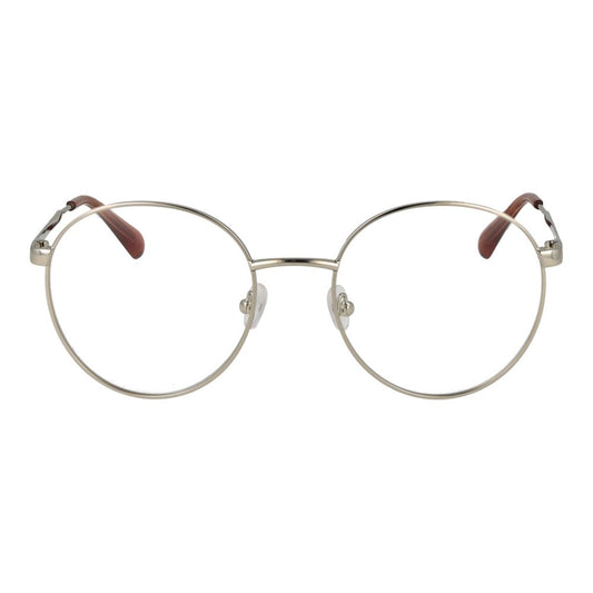 Max & Co Graue Metallbrille (Gestell)