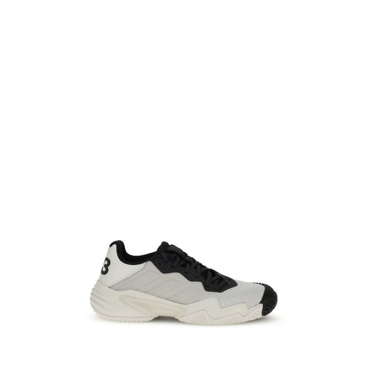 Y-3 Bunte Polyamid-Sportschuhe