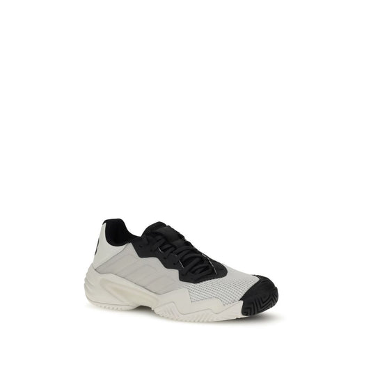 Y-3 Bunte Polyamid-Sportschuhe