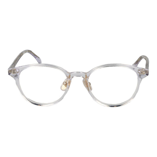 Max Mara Transparente Acetat-Brille (Gestell)