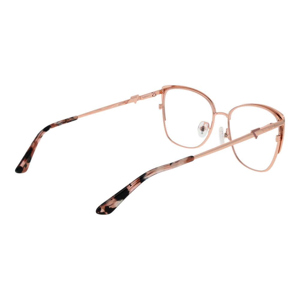Guess Rosa Metallbrille (Gestell)