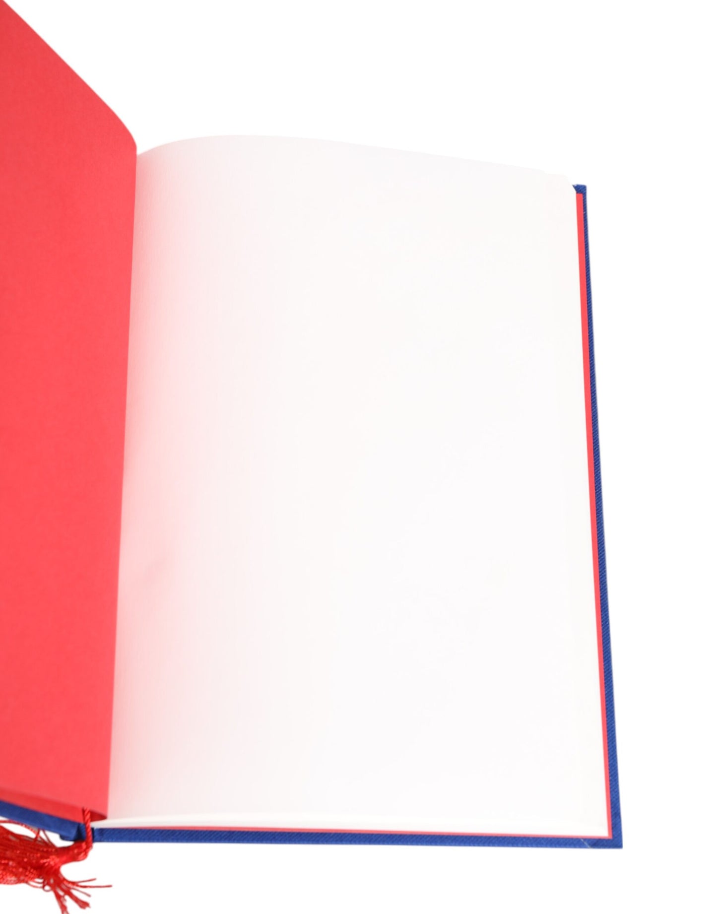 Dolce & Gabbana Multicolor Sizilianisch Carretto Print Journal Notizbuch