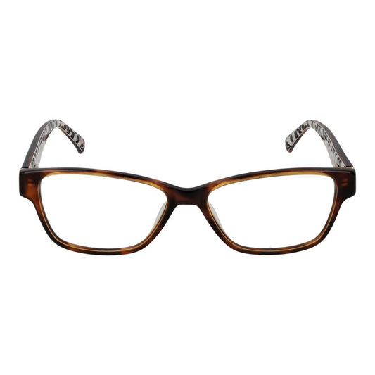 Ted Baker Braune Kunststoffbrille (Gestelle)