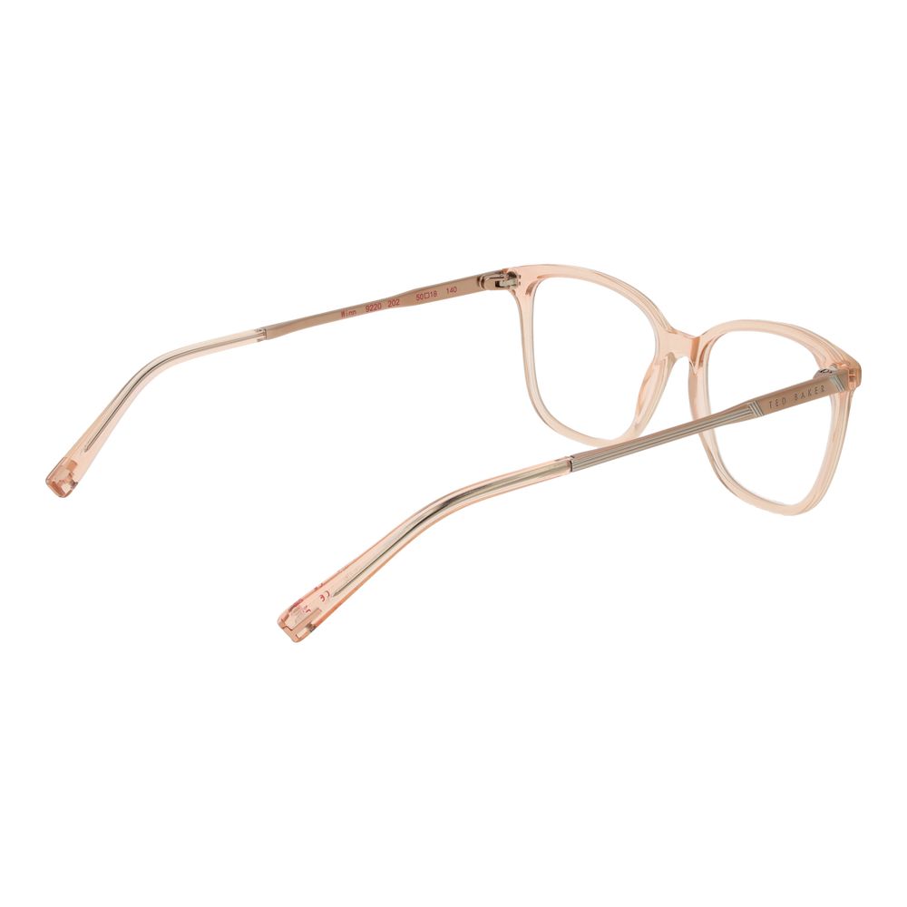Ted Baker Rosa Acetatbrille (Gestelle)