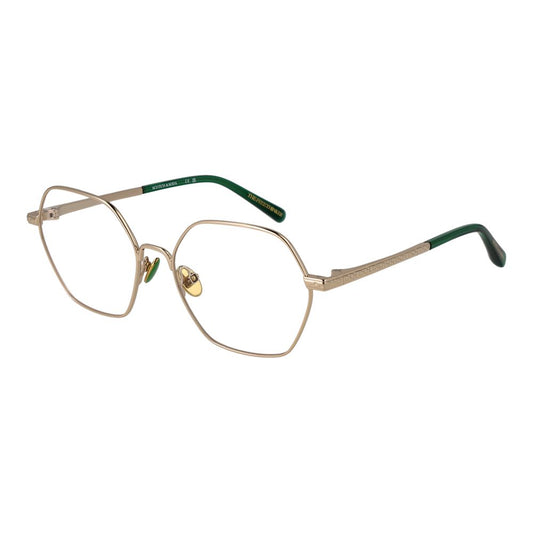 Scotch & Soda Goldene Metallbrille (Gestelle)