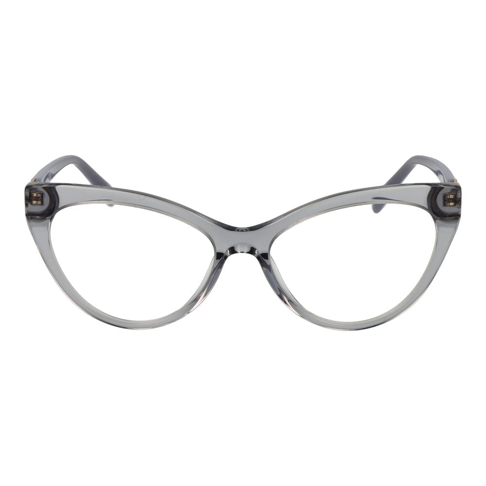 Emilio Pucci Graue Acetat-Brille (Gestell)