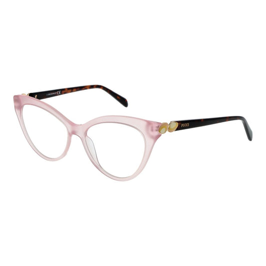 Emilio Pucci Rosa Kunststoffbrille (Gestell)