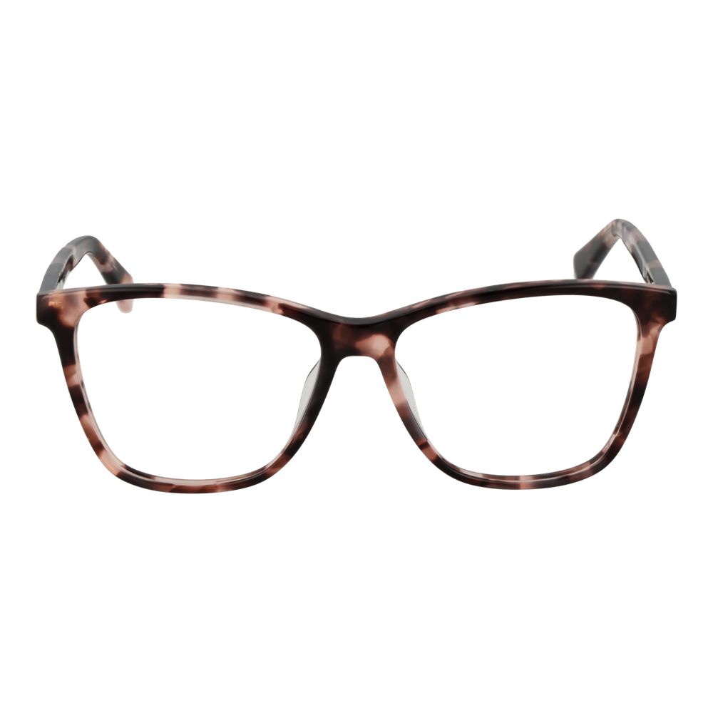 Longchamp Rosa Acetat-Brille (Rahmen)