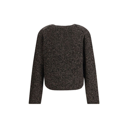 Our Legacy Brauner Wollcardigan