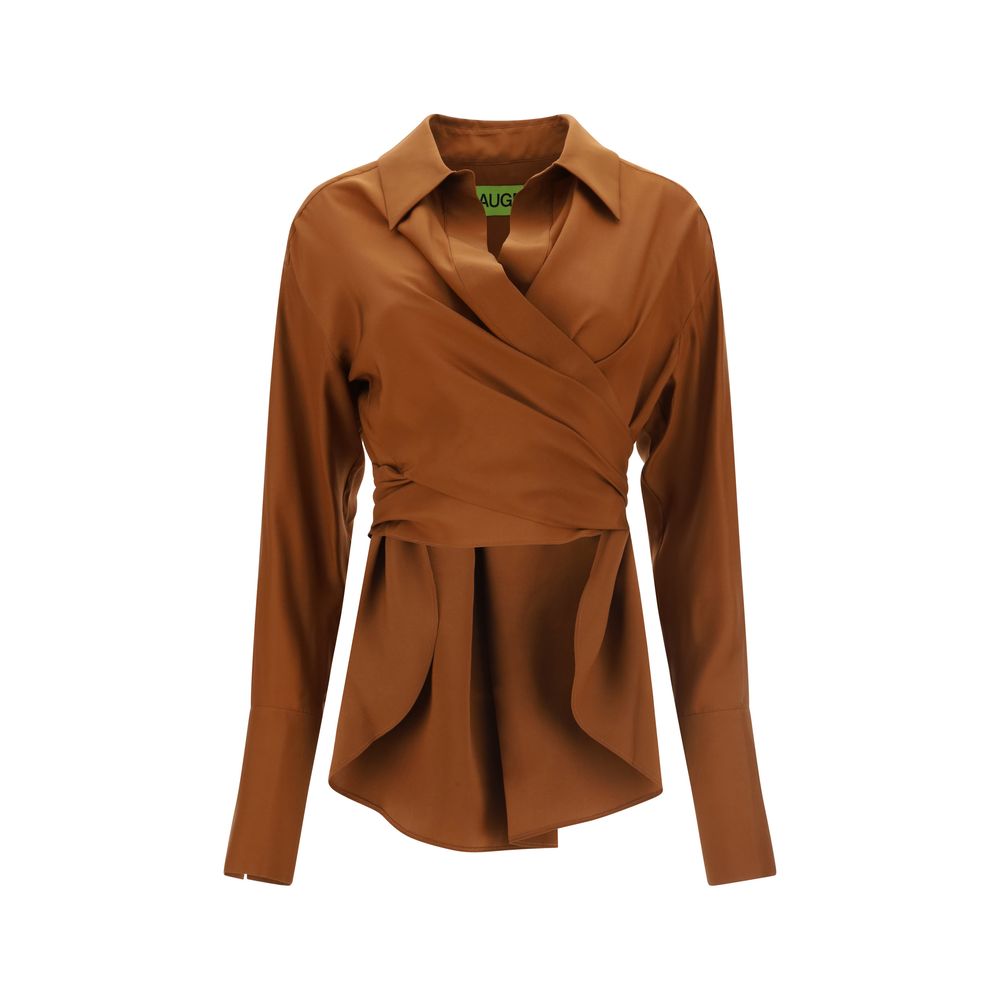 GAUGE81 Sabinas-Hemd