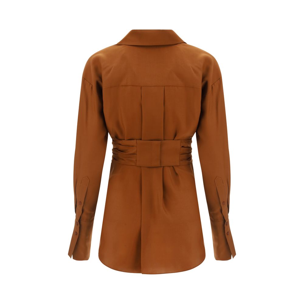 GAUGE81 Sabinas-Hemd