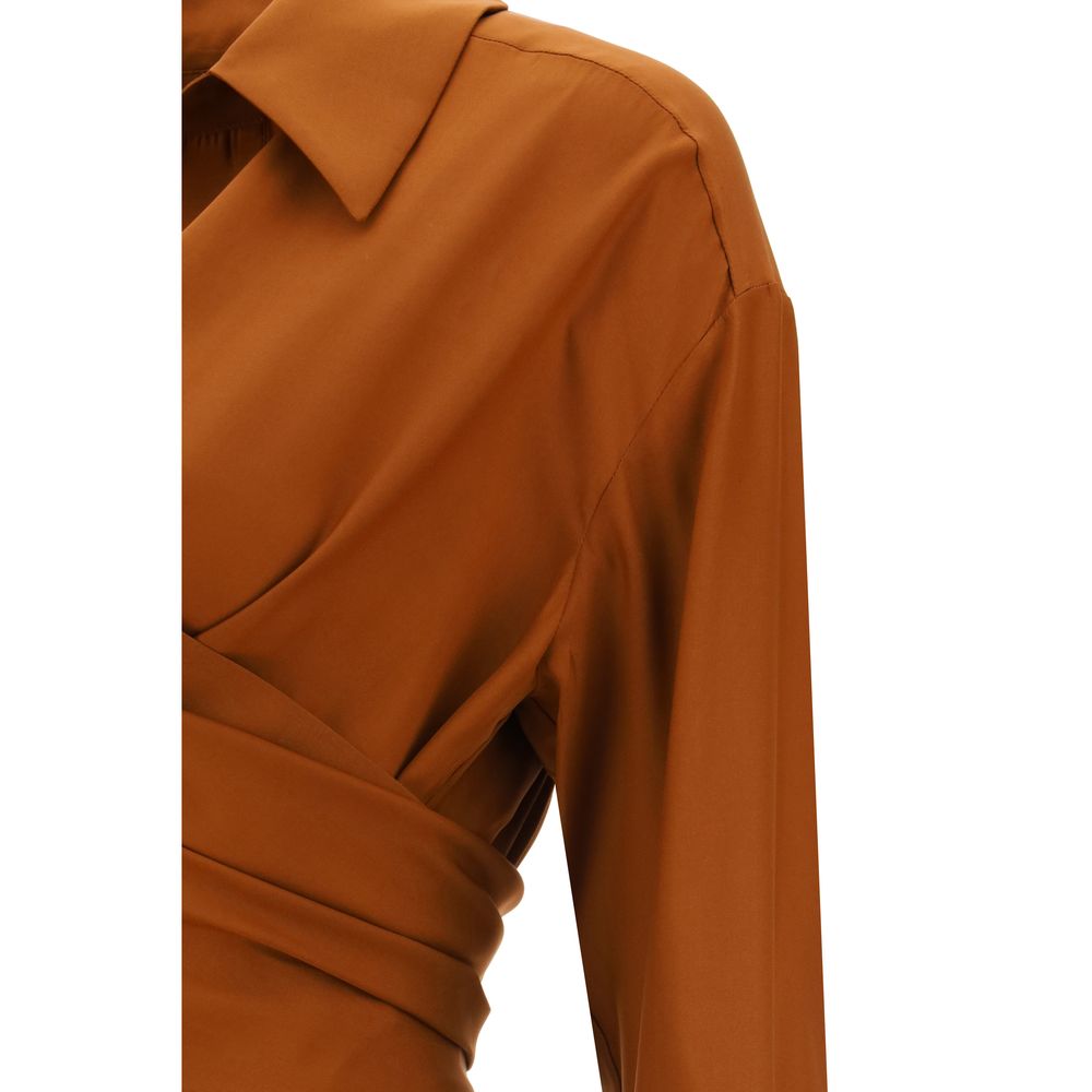 GAUGE81 Sabinas-Hemd