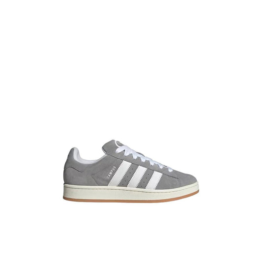 Adidas Originals Graue Gummi-Sneaker