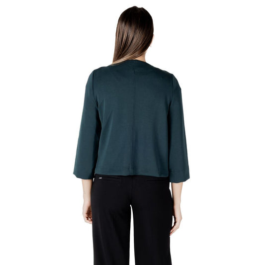 Street One Grüne Modaljacken &amp