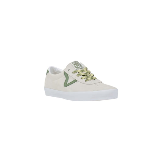Vans Graue Wildleder Sneaker