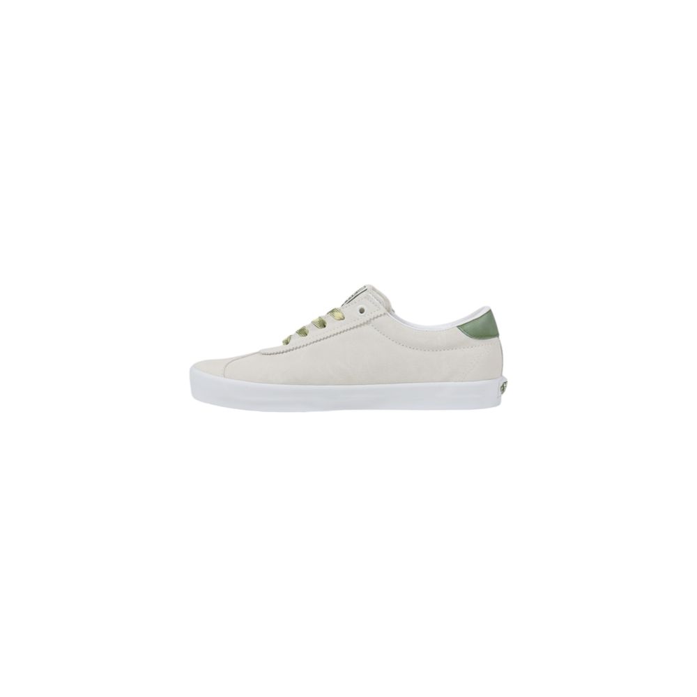 Vans Graue Wildleder Sneaker