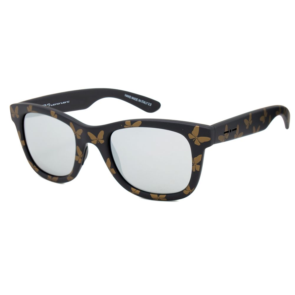 Italia Independent Bicolor Acetat-Sonnenbrille