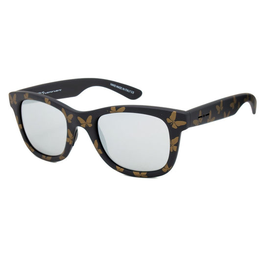 Italia Independent Bicolor Acetat-Sonnenbrille