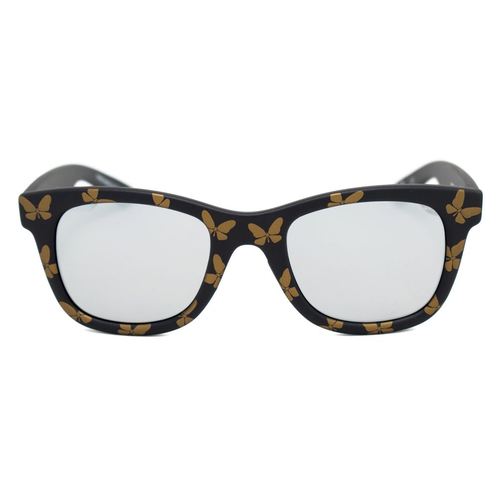 Italia Independent Bicolor Acetat-Sonnenbrille