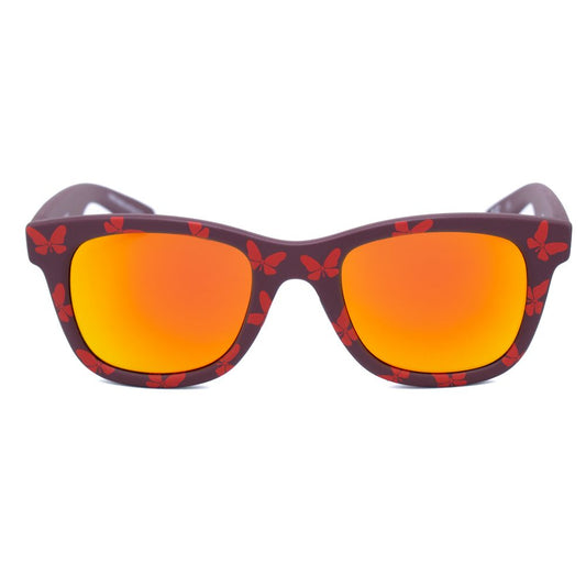 Italia Independent Bicolor Acetat-Sonnenbrille