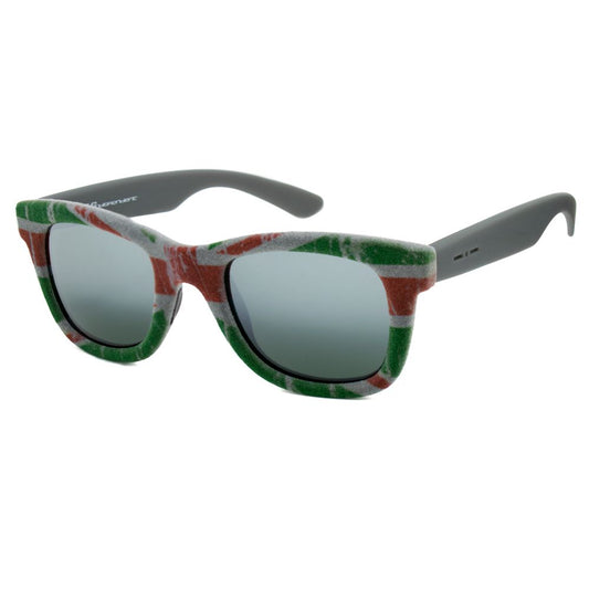 Italia Independent Bicolor Acetat-Sonnenbrille