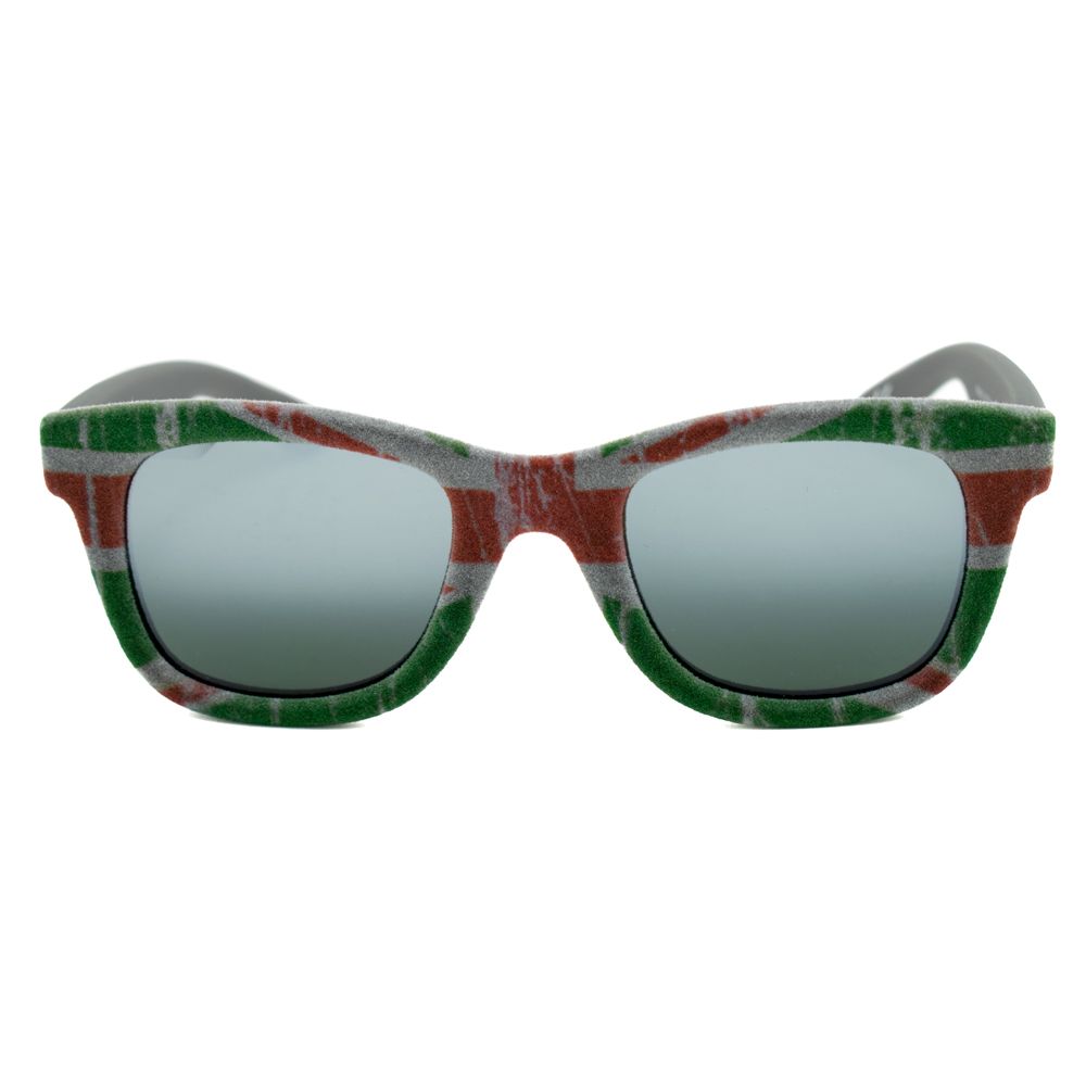 Italia Independent Bicolor Acetat-Sonnenbrille