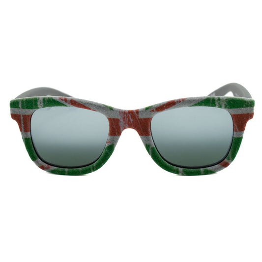 Italia Independent Bicolor Acetat-Sonnenbrille