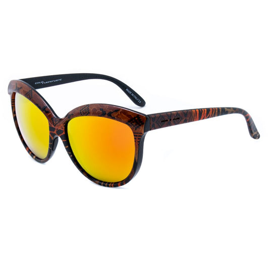 Italia Independent Bicolor Acetat-Sonnenbrille