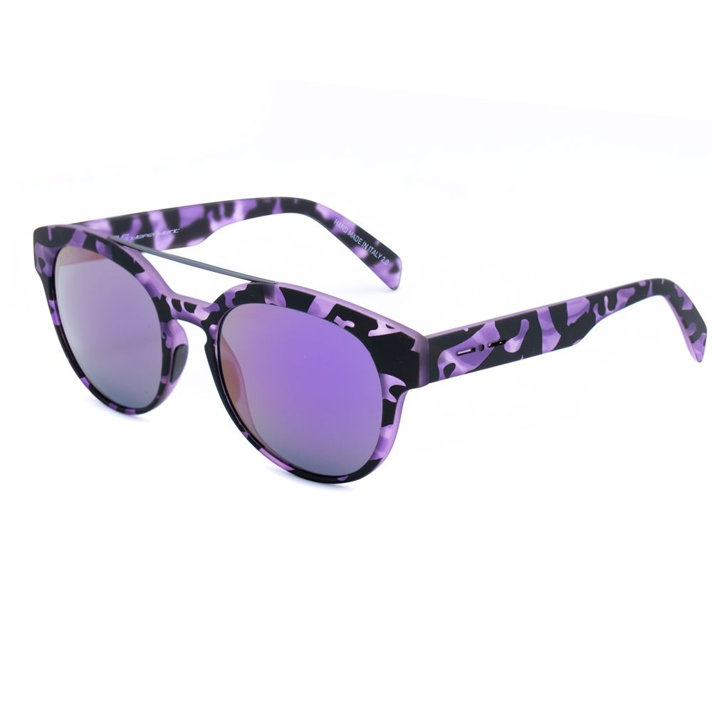 Italia Independent Bicolor Acetat-Sonnenbrille