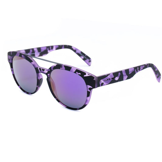 Italia Independent Bicolor Acetat-Sonnenbrille