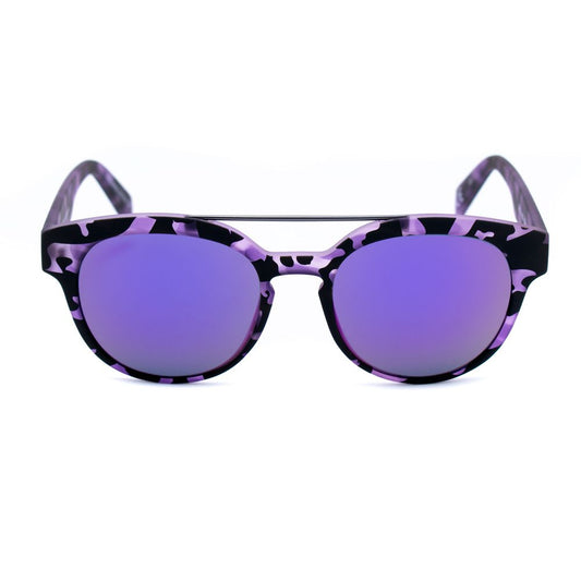 Italia Independent Bicolor Acetat-Sonnenbrille