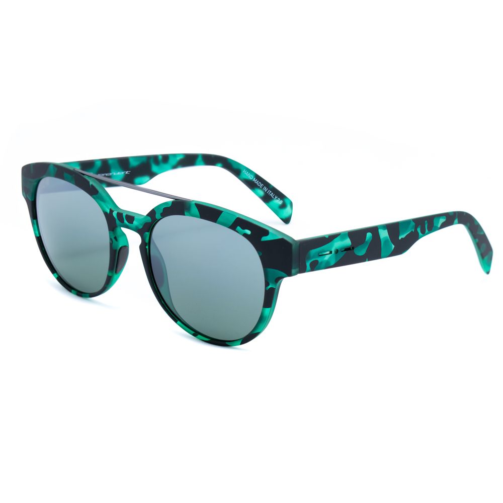 Italia Independent Bicolor Acetat-Sonnenbrille