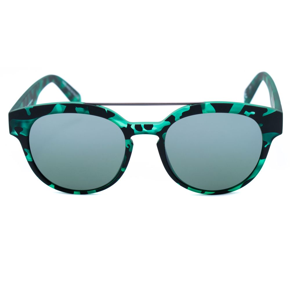 Italia Independent Bicolor Acetat-Sonnenbrille