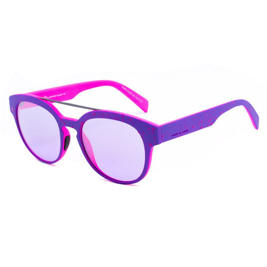 Italia Independent Bicolor Acetat-Sonnenbrille