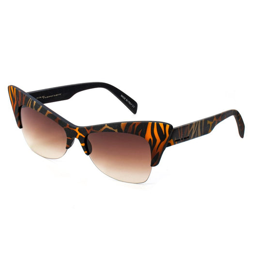 Italia Independent Multicolor Acetat-Sonnenbrille