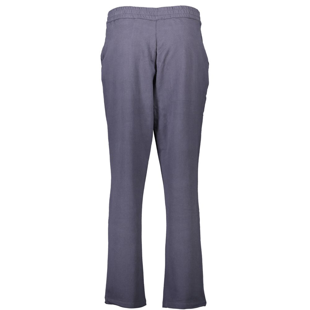 U.S. POLO ASSN. Blaue Baumwollhose