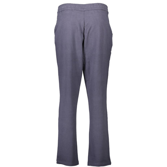 U.S. POLO ASSN. Blaue Baumwollhose
