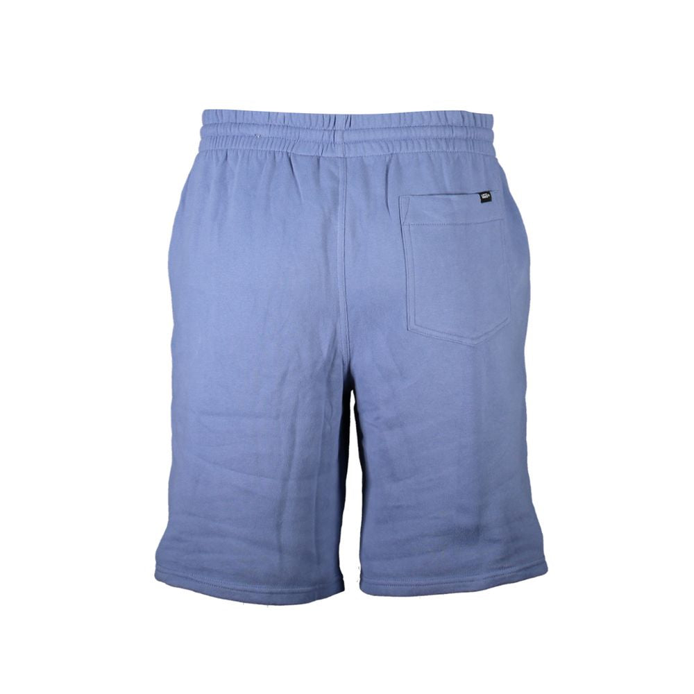 Vans Blaue Baumwollhose
