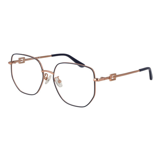 Guess Grau-Metall-Brille (Rahmen)