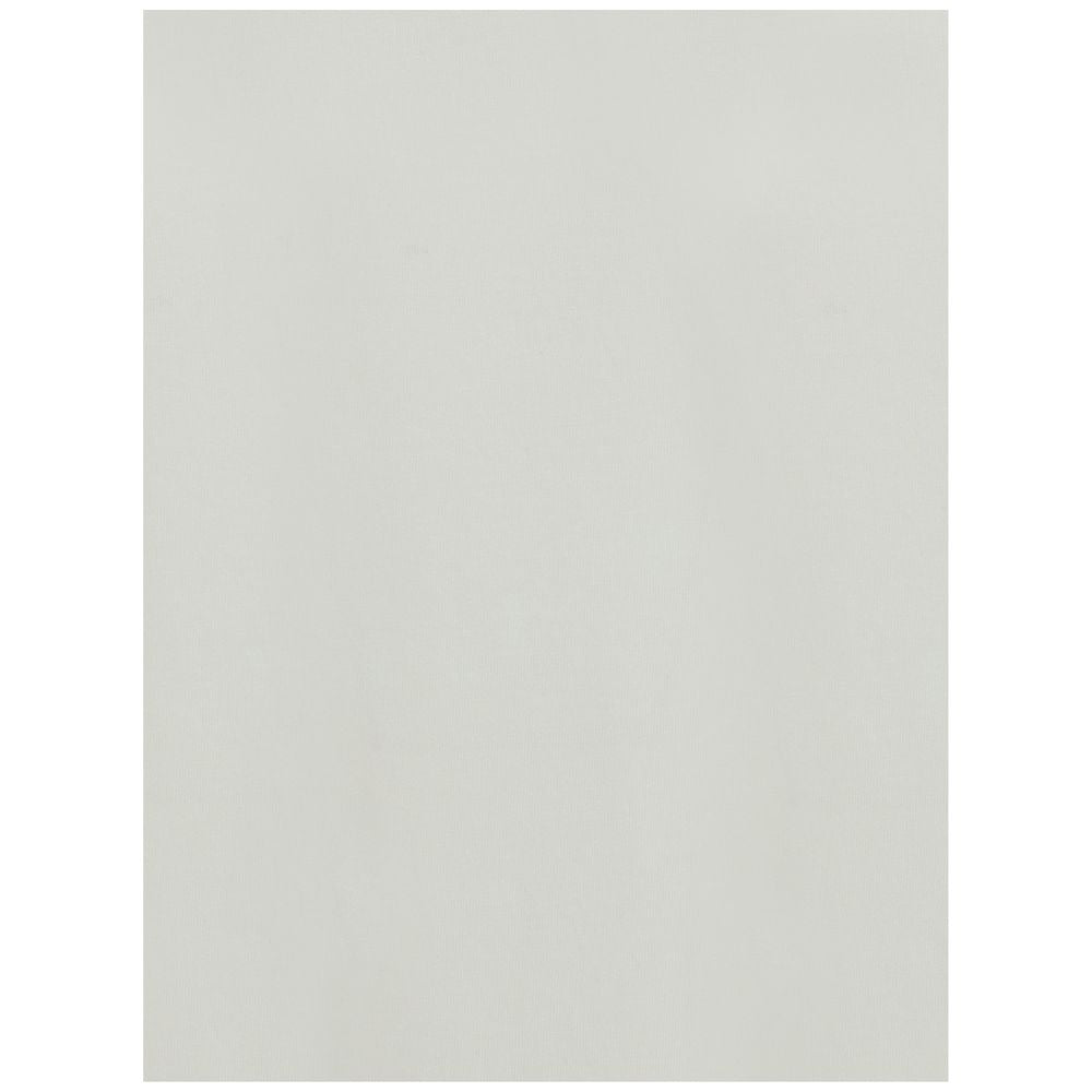 Dolce & Gabbana Baumwoll-Sweatshirt in Weiß