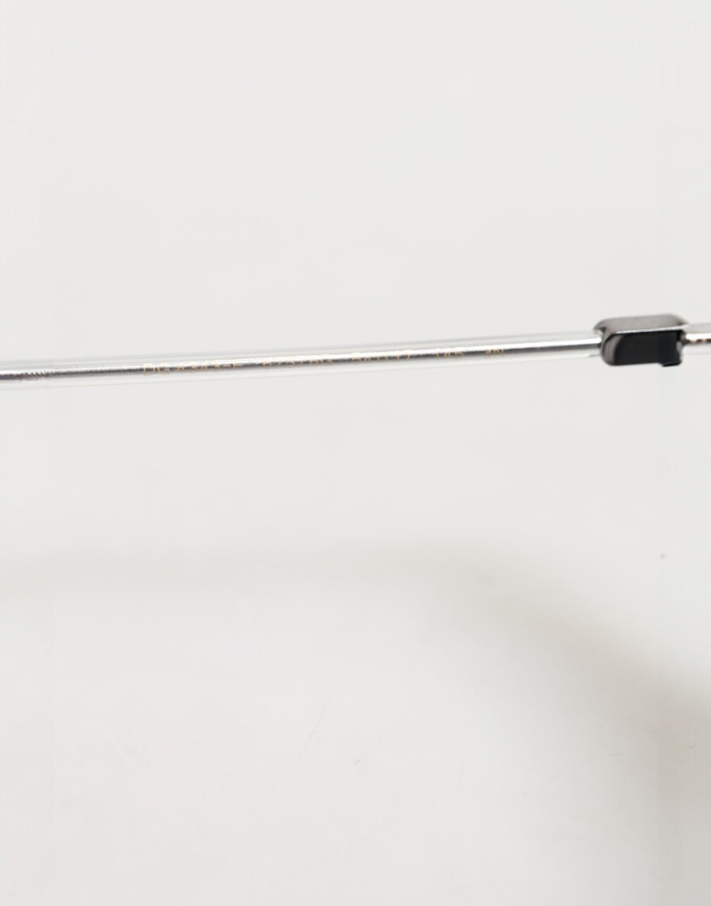 Dolce & Gabbana DG4343F Schwarzer Acetatrahmen Pilot Shades Sonnenbrille