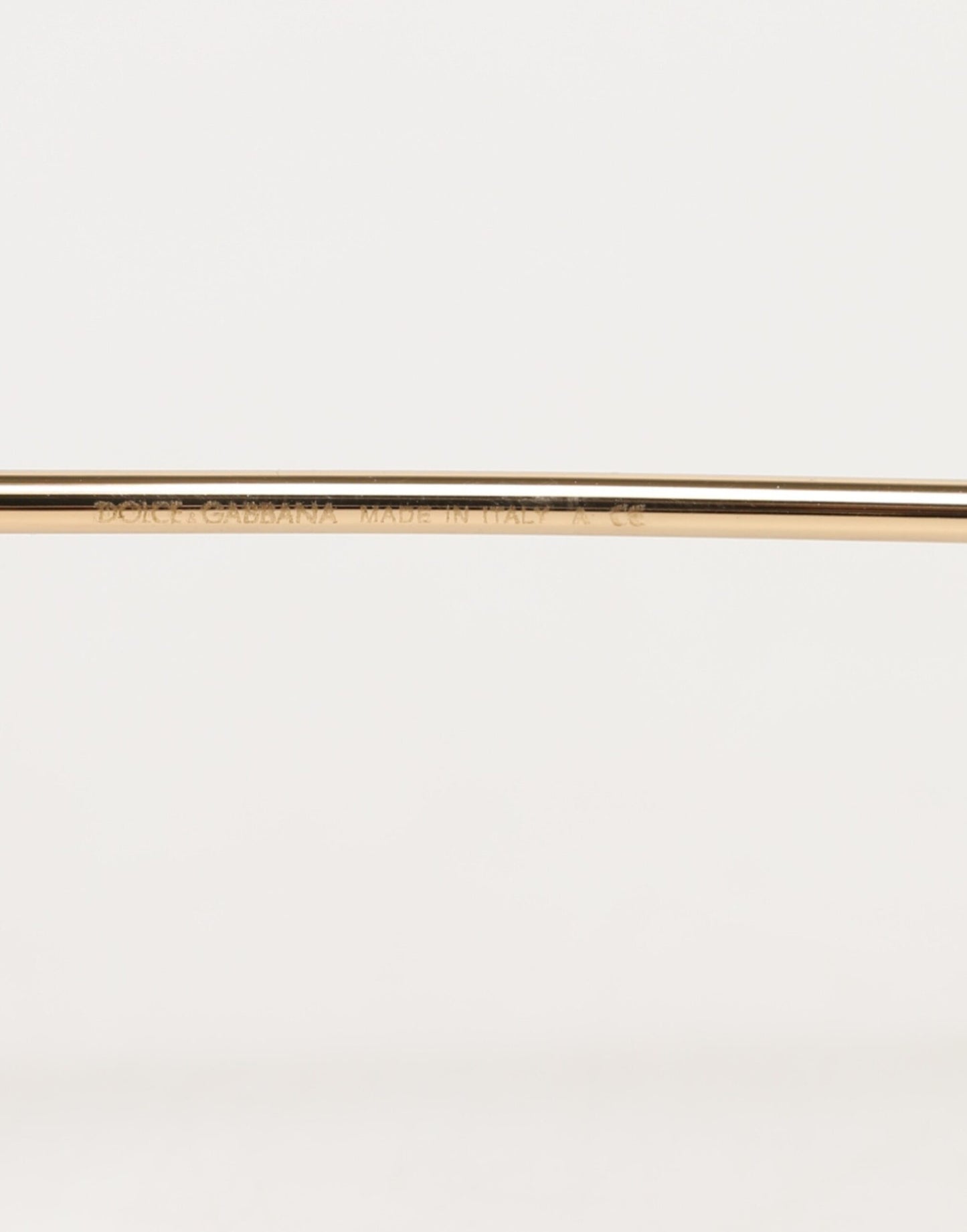 Dolce & Gabbana DG2198 Braune Leopard Print Gradient Runde Sonnenbrille