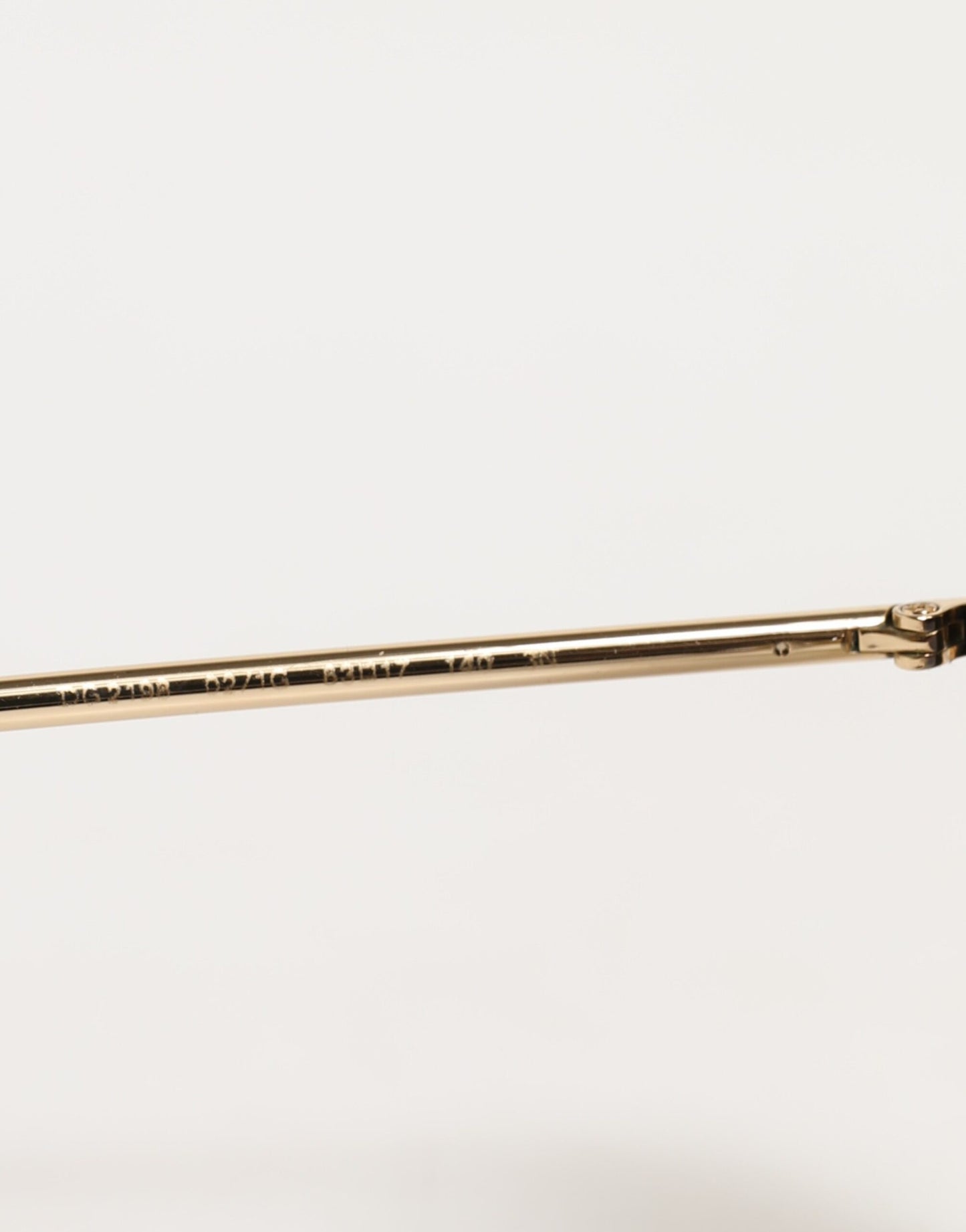 Dolce & Gabbana DG2198 Braune Leopard Print Gradient Runde Sonnenbrille