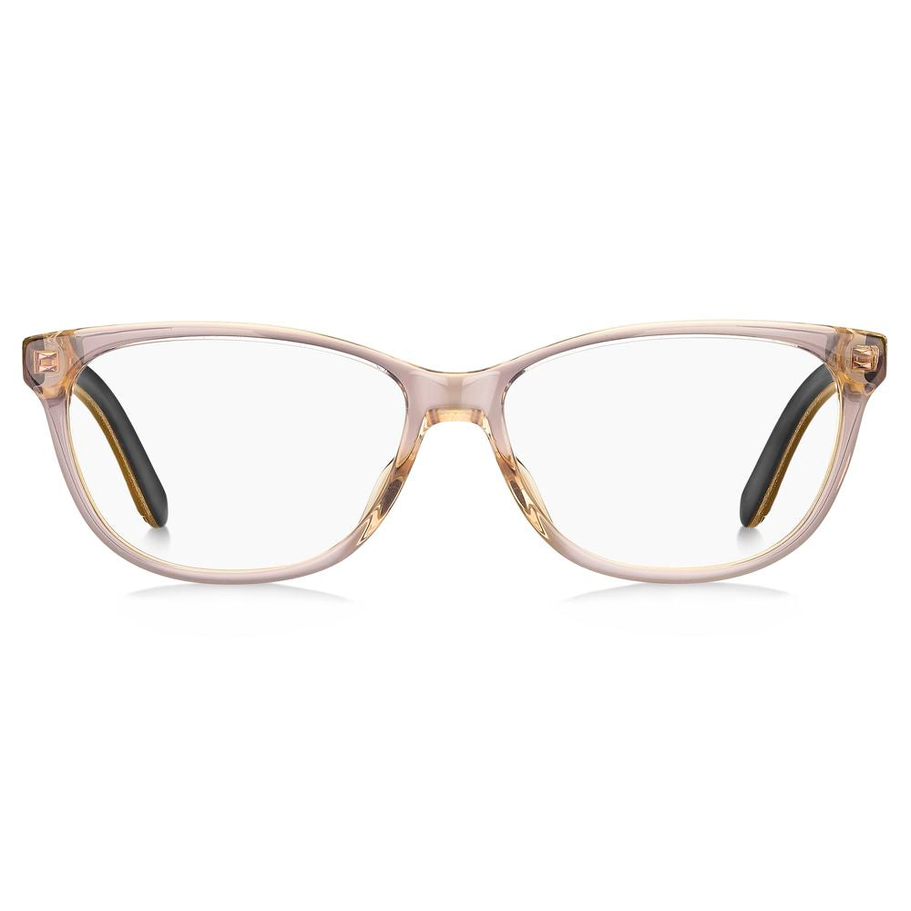 Marc Jacobs Braune Acetat-Brille (Gestell)