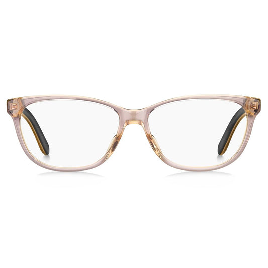 Marc Jacobs Braune Acetat-Brille (Gestell)