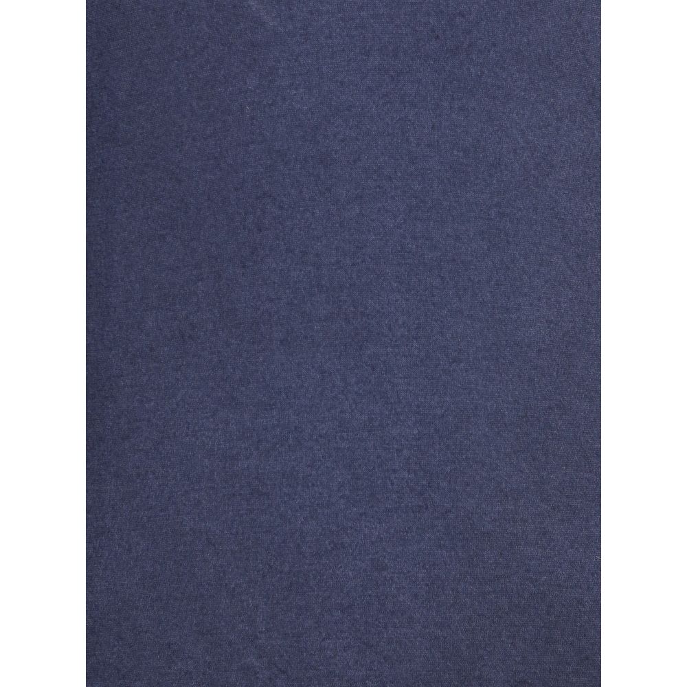 Cruciani Grüner Kaschmir-Pullover