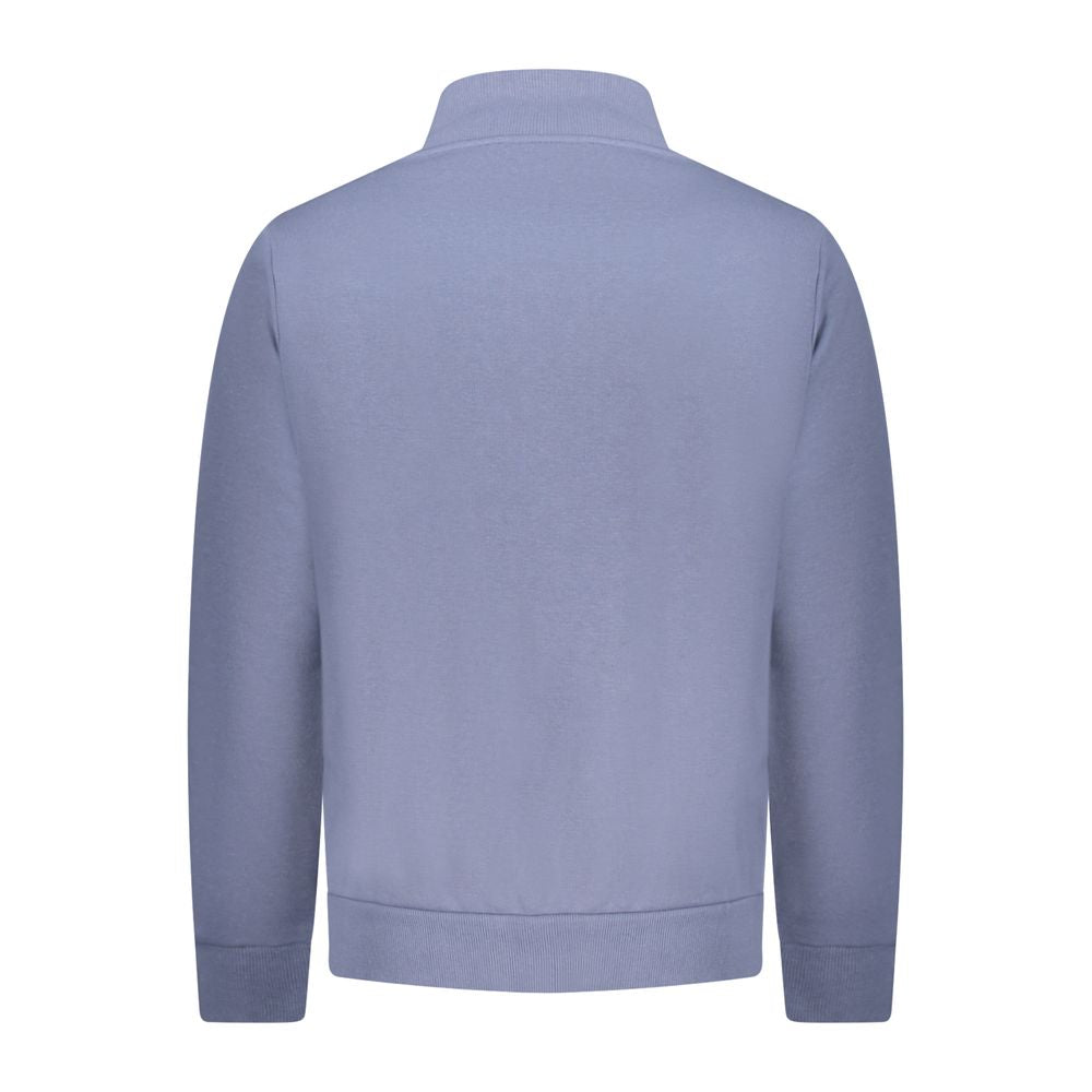 Norway 1963 Baumwoll-Sweatshirt in Blau