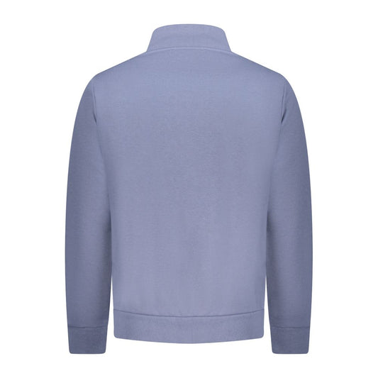 Norway 1963 Baumwoll-Sweatshirt in Blau