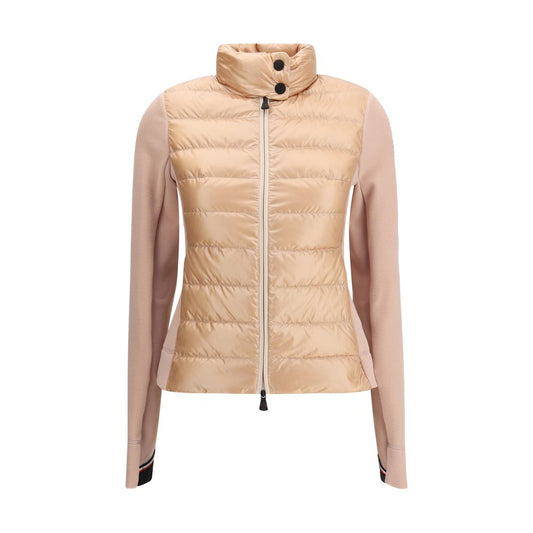 Moncler Grenoble Buntes Polyester-Sweatshirt