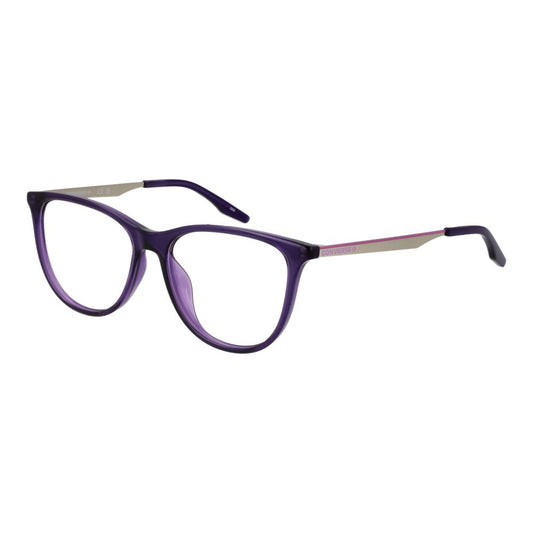 Converse Violette Metallbrille (Gestell)
